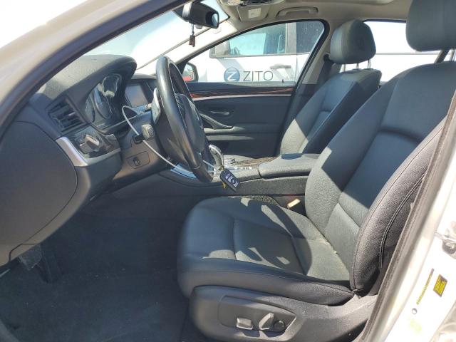 WBA5A5C5XGG353934 BMW 528 I