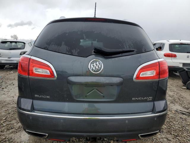 5GAKVCKD6EJ256268 Buick Enclave