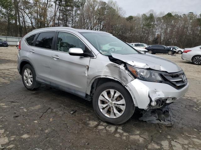 2HKRM3H77EH518244 Honda CR-V EXL