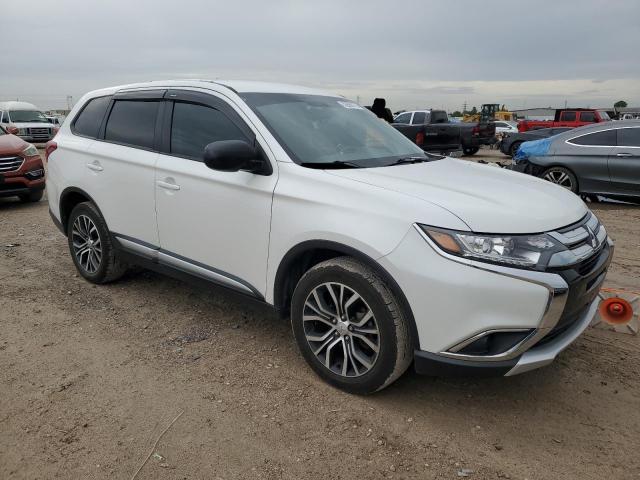 JA4AZ3A33JZ070247 Mitsubishi Outlander