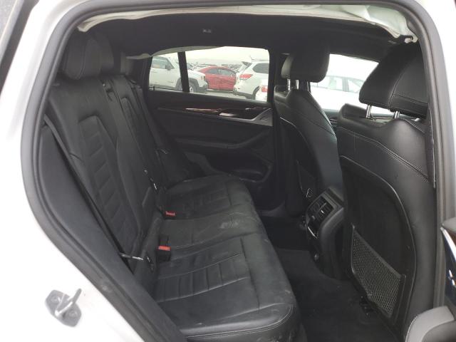 5UXUJ3C54KLG55997 BMW 2019