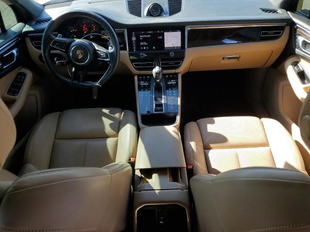 WP1AA2A59PLB10768 Porsche Macan