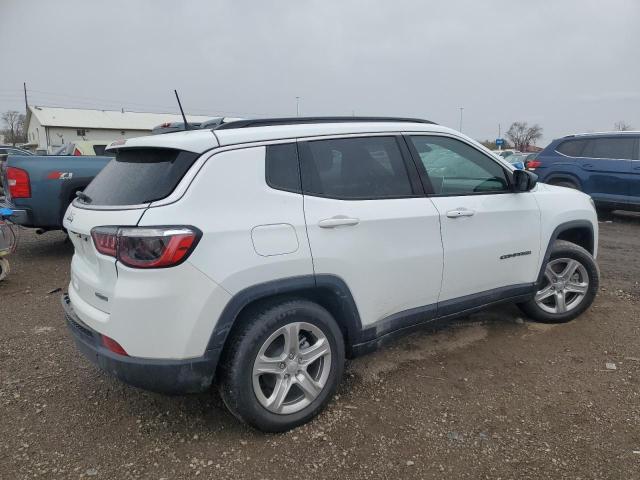 3C4NJDBN2PT552700 Jeep COMPASS LA