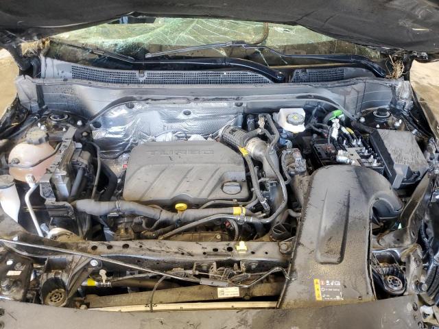 KL77LHE24RC237114 Chevrolet TRAX 1LT