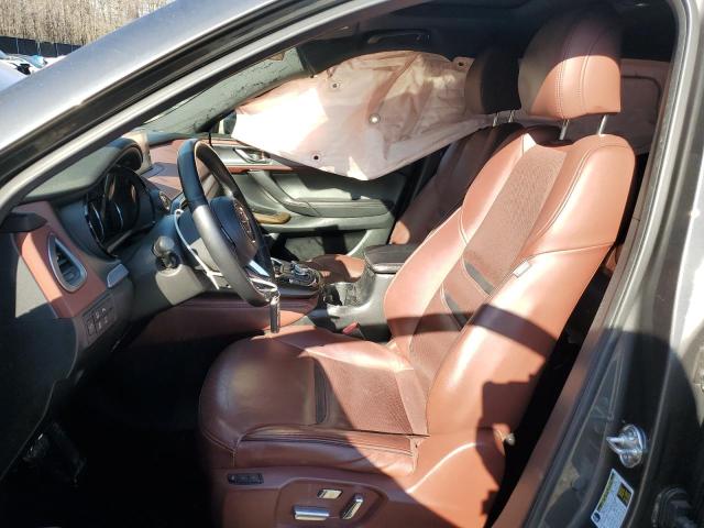 JM3TCBEY5K0327681 Mazda Cx-9 Signa