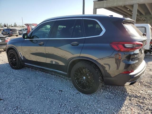 5UXCR4C0XL9C12704 BMW X5