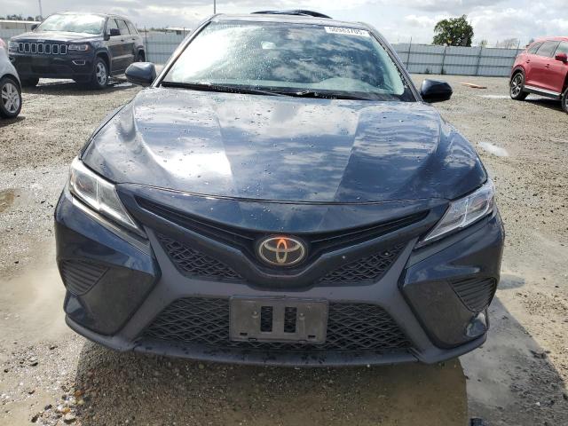 4T1B11HKXJU517250 Toyota a25a-fks