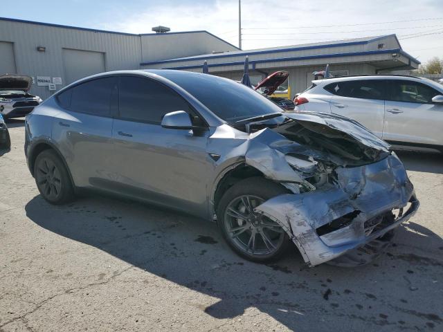7SAYGAEE6SF304434 Tesla Model Y