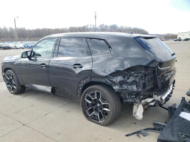 5YM23CS06P9S62603 BMW Xm