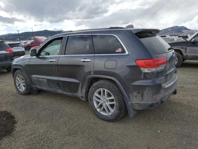1C4RJFCG8HC769551 Jeep 2017