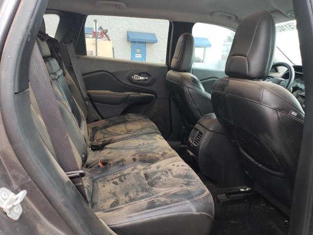 1C4PJMBX6KD169626 Jeep CHEROKEE T