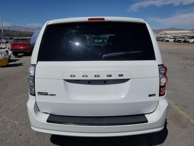 2C4RDGBGXJR184305 Dodge GRAND CARA