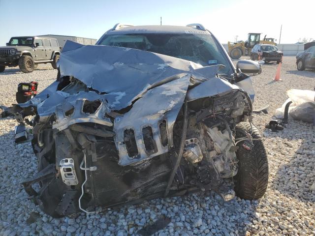 1C4PJLCB8FW690595 Jeep 2015