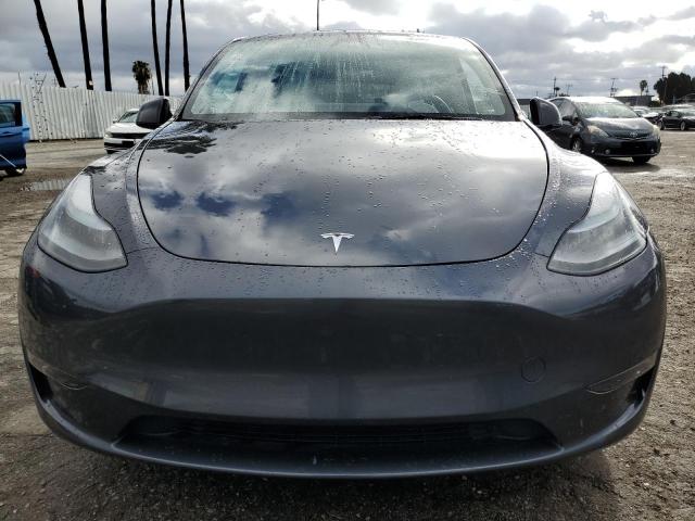 7SAYGDEE7PA211007 Tesla Model Y