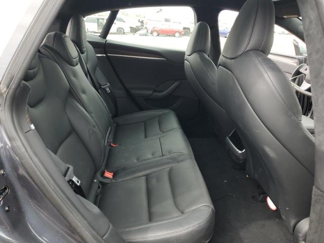 5YJSA1E58PF519308 Tesla MODEL S