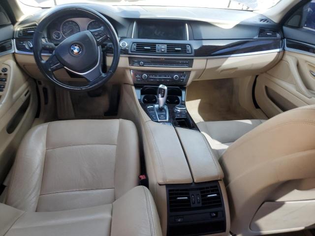 WBA5B3C55ED537615 BMW 2014