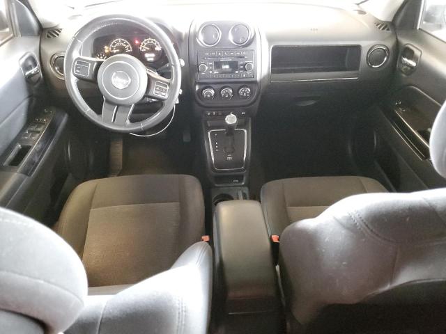 1C4NJPFA1GD719515 Jeep PATRIOT LA