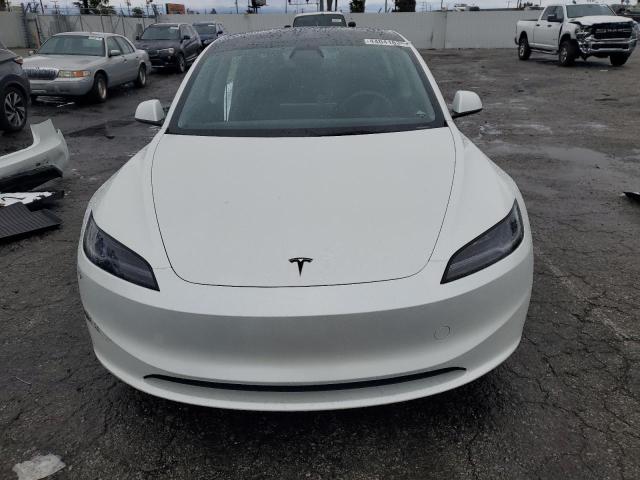 5YJ3E1EA1RF868707 Tesla 2024