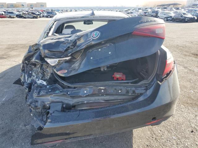 ZARFAMAN8L7625241 Alfa Romeo 2020