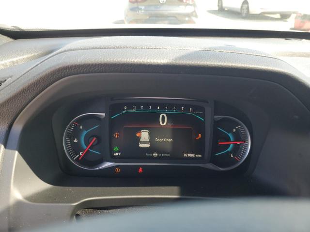 5FNYF5H35NB007502 Honda j35y6