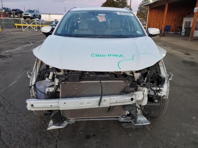 3CZRU6H55NM720245 Honda HR-V EX