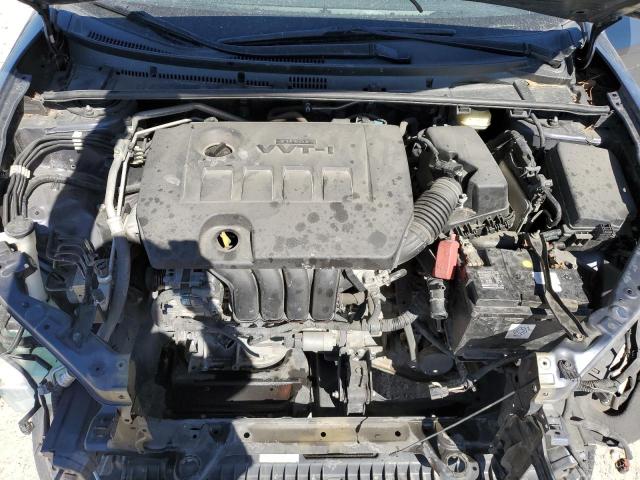 5YFBURHE7FP347583 Toyota COROLLA L