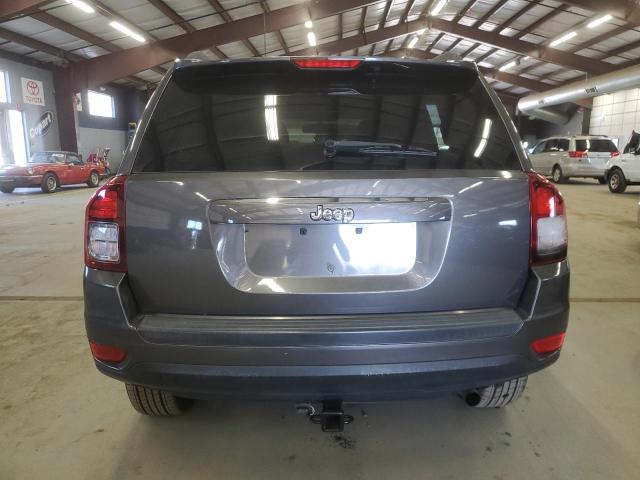 1C4NJCBA7GD611978 Jeep COMPASS SP