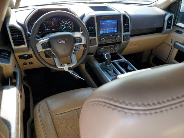 1FTEW1E51LFA25702 Ford F150 SUPER