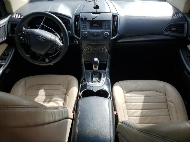2FMTK3G86FBC02221 Ford EDGE SE