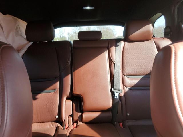 JM3TCBEY5K0327681 Mazda Cx-9 Signa
