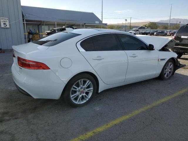 SAJAD4FN6JCP32170 Jaguar aj200d
