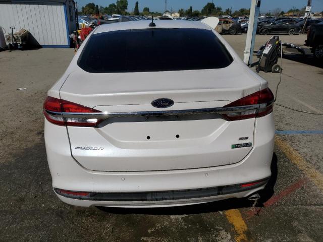 3FA6P0PU5HR288923 Ford 2.0l 4v atk hev