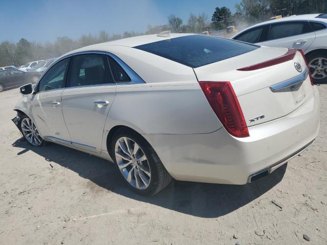 2G61M5S39F9200454 Cadillac XTS LUXURY