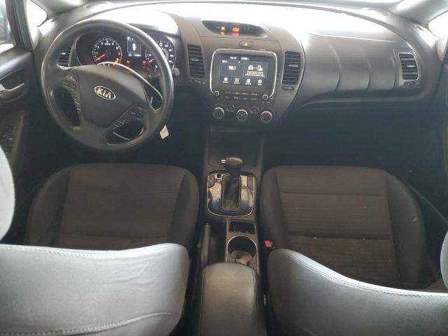 3KPFL4A75JE233630 KIA mpi nu
