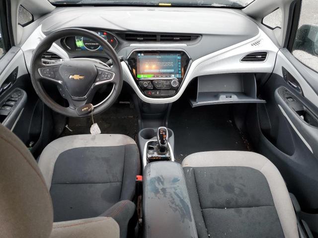1G1FY6S04L4140514 Chevrolet 2020