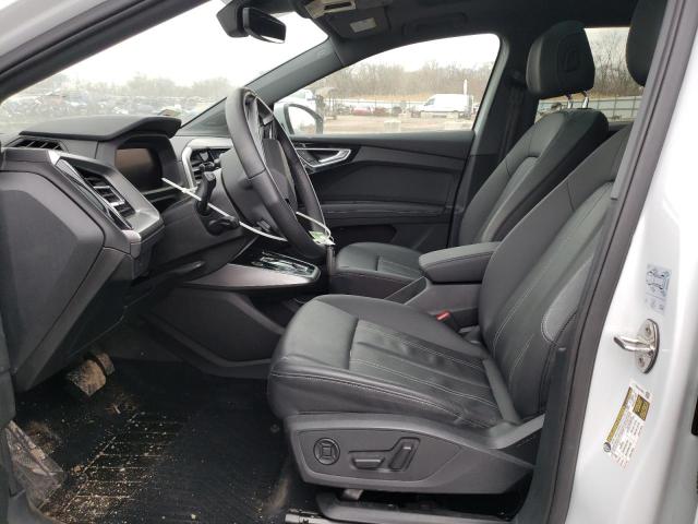 WA1L2BFZ2PP004698 Audi Q4 E-TRON