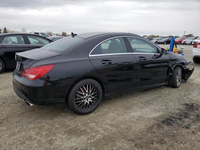 WDDSJ4EB1EN103354 Mercedes-Benz CLA-Class