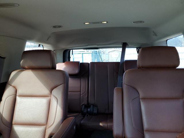 1GNSKCKC5FR638011 Chevrolet TAHOE K150