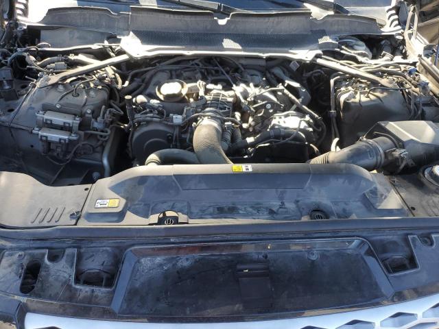 SALWR2FK2HA693673 Land Rover td6 lev3 lev160