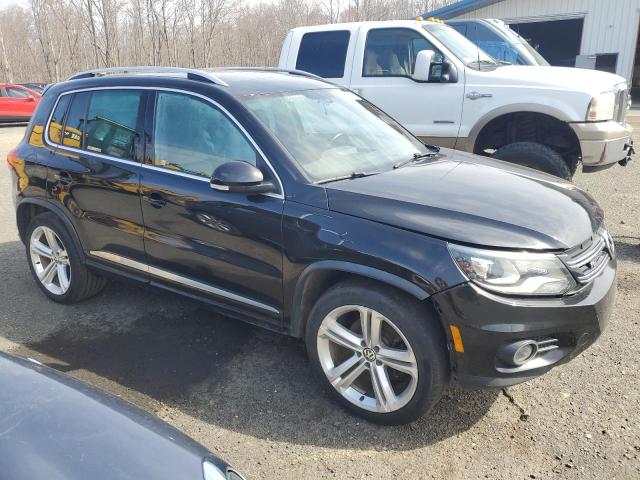 WVGBV7AX4FW088356 Volkswagen TIGUAN S