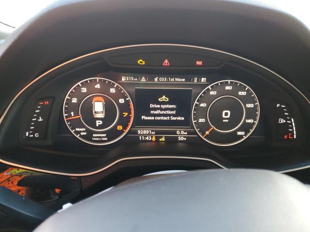 WA1VABF75JD012412 Audi Q7 PRESTIG