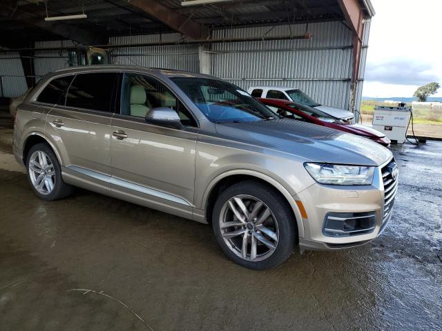 WA1VABF75JD012412 Audi Q7 PRESTIG