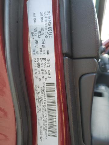 1C4RJFCG8KC590613 Jeep Grand Cherokee