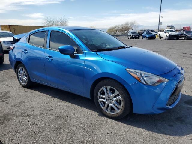 3MYDLBYV8HY179587 Toyota p5v
