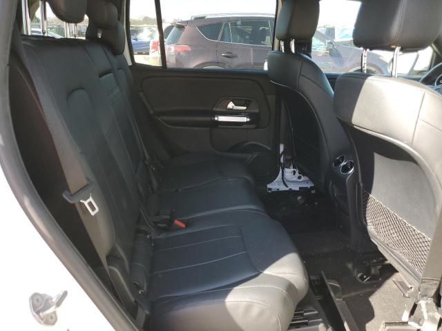 W1N4M4HB7PW267039 Mercedes-Benz Glb 250 4m