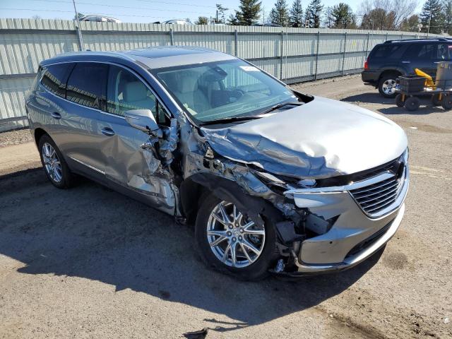 5GAEVAKW2PJ108544 Buick ENCLAVE ES