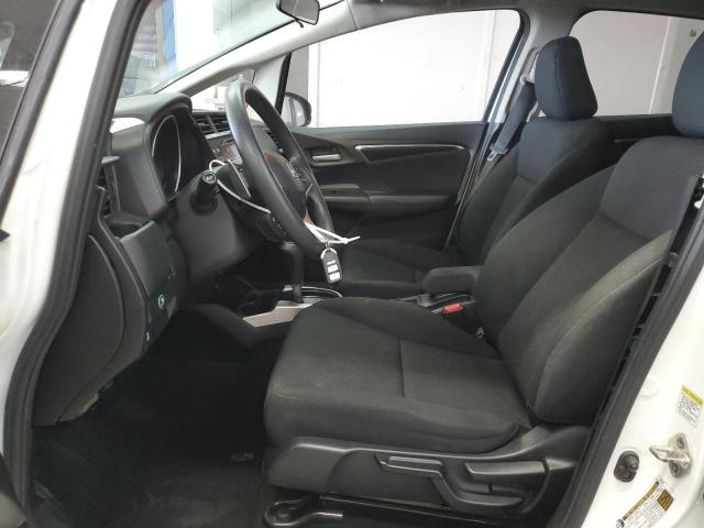 JHMGK5H74GX046356 Honda FIT EX