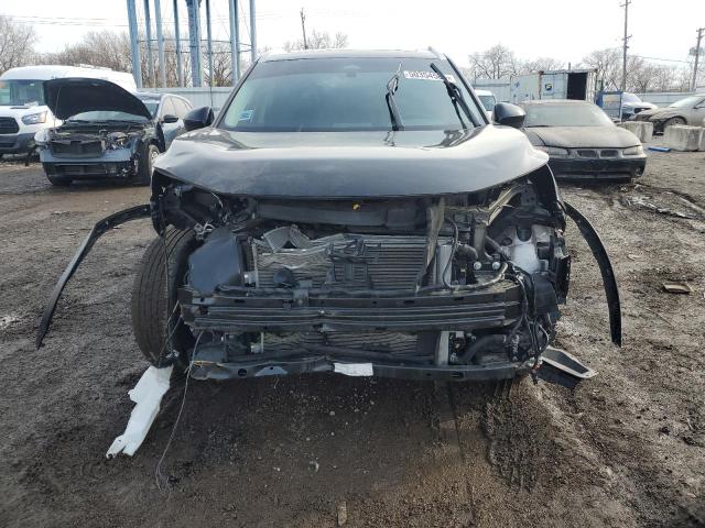 5N1BT3BB2PC767336 Nissan ROGUE SV
