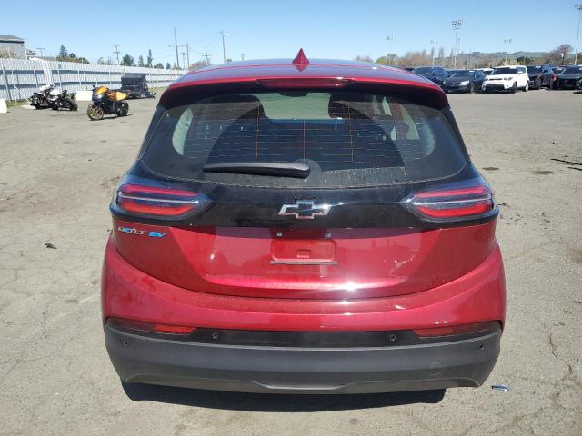 1G1FX6S02P4151696 Chevrolet Bolt Ev 2l