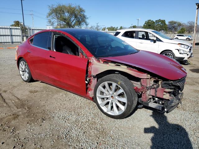 5YJ3E1EA7JF048815 Tesla 2018